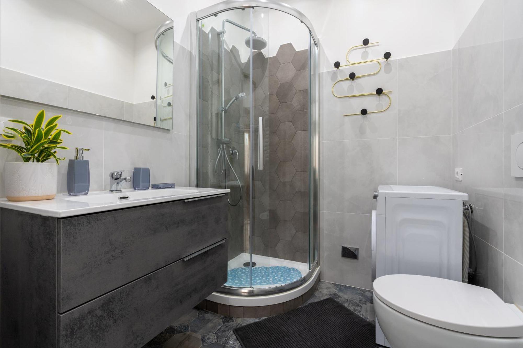 Casa Romana Vaticano-metro Appartement